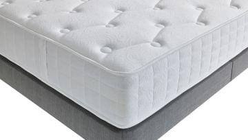 Yataş Bedding 180x200 Silver Therapy Yatak