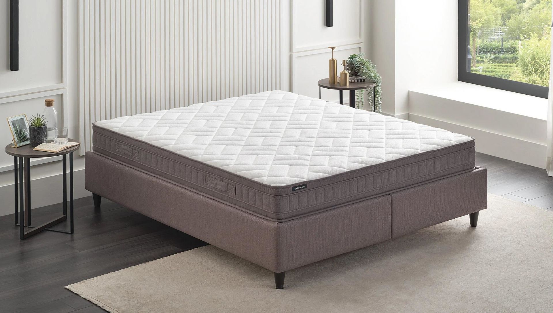 Yataş Bedding 090x190 Sleep Balance Pro Yatak