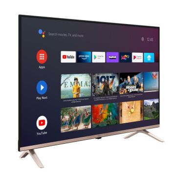 Grundig Barcelona 50 GGU 8935 B Android TV