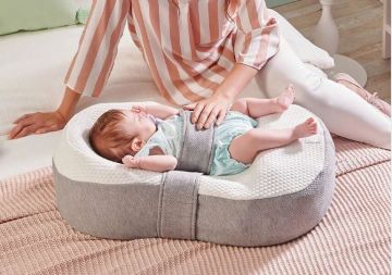 Yataş Bedding Juno Yeni Doğan Bebek Yatak