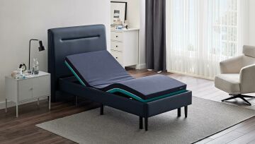 Yataş Bedding 90x200 Clinic Comfort Yaysız Yatak