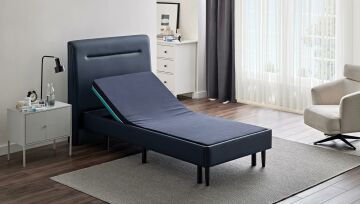 Yataş Bedding 90x200 Clinic Comfort Yaysız Yatak
