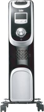Beko BRI 11D 2300 Yağlı Radyatör