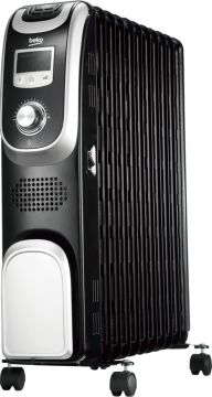 Beko BRI 11D 2300 Yağlı Radyatör