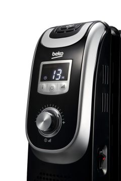 Beko BRI 11D 2300 Yağlı Radyatör