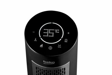 Beko BK T PTC 2200 Seramik Isıtıcı