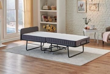 Flexbed Katlanır Somya 090x200 4705 K2 Gk:Y17330 Antrasit