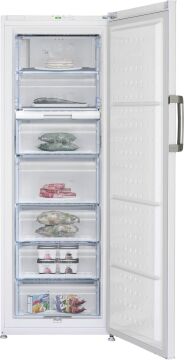 Beko 7071 MB Dikey Derin Dondurucu