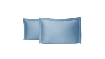 Yataş Bedding Maisy Yastık Kılıfı İndigo 50x70