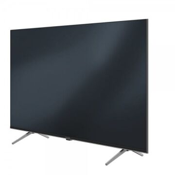 Grundig 55 GHU 8500 A 55'' 139 Ekran Uydu Alıcılı 4K Ultra HD Google Smart LED TV