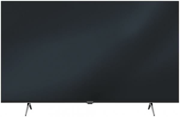 Grundig 55 GHU 8500 A 55'' 139 Ekran Uydu Alıcılı 4K Ultra HD Google Smart LED TV