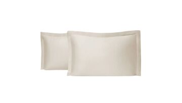 Yataş Bedding Maisy Yastık Kılıfı Bej 50x70