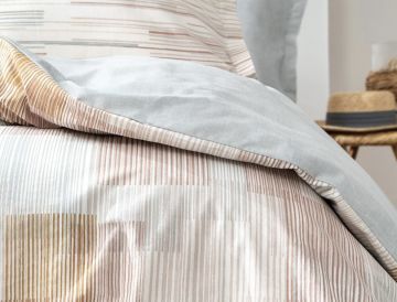 Yataş Bedding Tek Kişilik Dales Pike Takımı - Adaçayı
