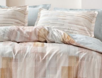 Yataş Bedding Tek Kişilik Dales Pike Takımı - Adaçayı
