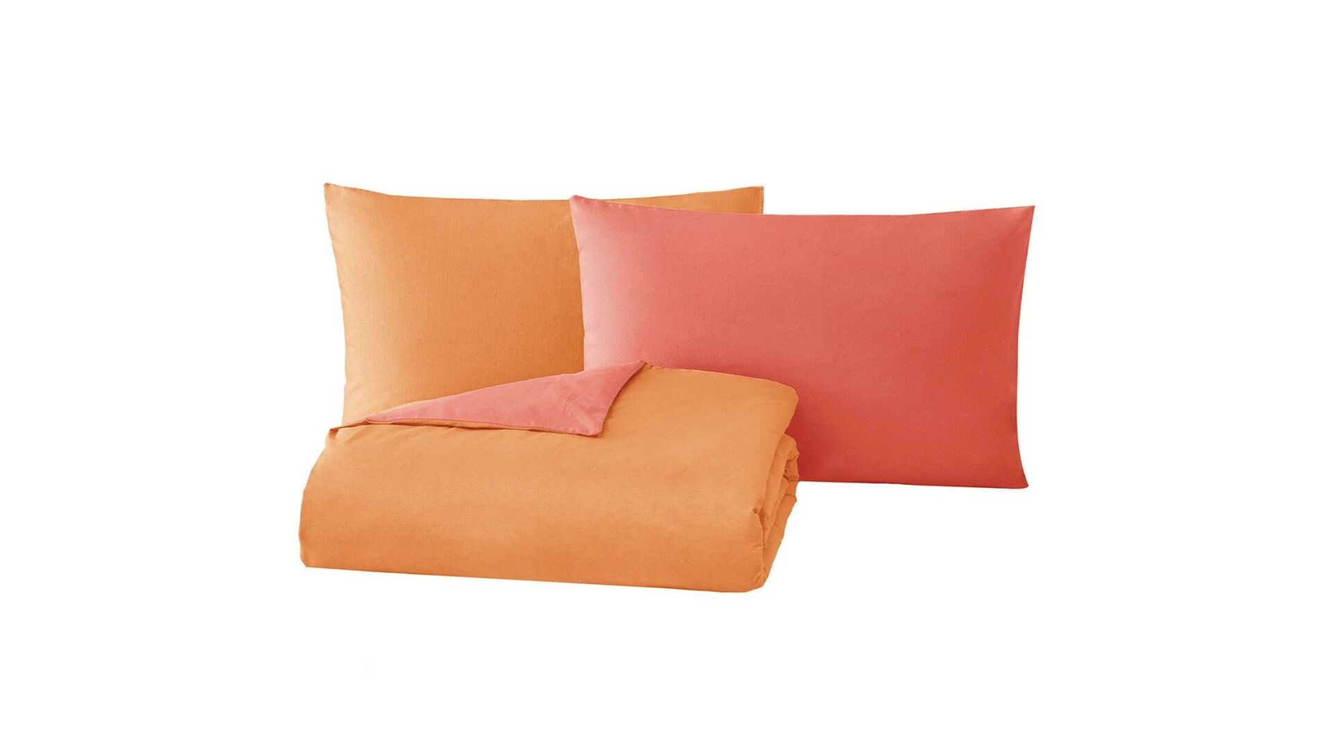 Yataş Bedding Noah Yastık Kılıfı Turuncu 50x70