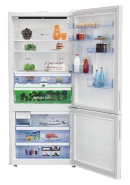 Beko 683721 EB No Frost Buzdolabı