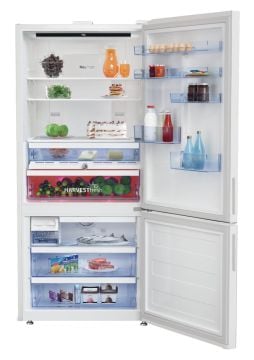 Beko 683721 EB No Frost Buzdolabı