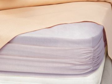 Yataş Bedding Tek Kişilik Ellen Rnf Nevresim Takımı - Somon