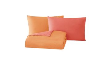 Yataş Bedding Noah Yastık Kılıfı Nar Çiceği 50x70
