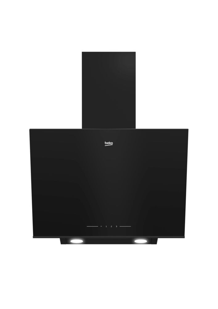 Beko BDE 6060 D Beyond Serisi Duvar Tipi Davlumbaz