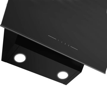 Beko BDE 6060 D Beyond Serisi Duvar Tipi Davlumbaz