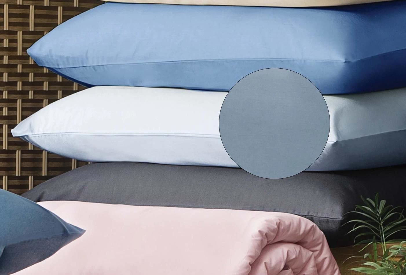 Yataş Bedding Noah Yasık Kılıfı İndigo 50x70