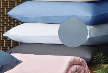 Yataş Bedding Noah Yasık Kılıfı İndigo 50x70