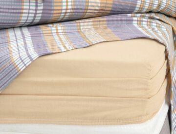 Yataş Bedding Tek Kişilik Aviva Rnf Nevresim Takımı - Lila