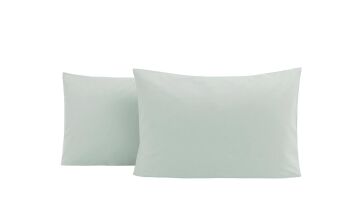 Yataş Bedding Noah Yastık Kılıfı Nil Yesili 50x70