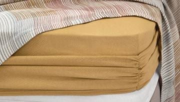 Yataş Bedding Çift Kişilik Dales Pike Takımı - Adaçayı