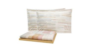 Yataş Bedding Çift Kişilik Dales Pike Takımı - Adaçayı