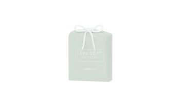 Yataş Bedding Lupa Soft Yastık Kılıfı Adaçayı 50x70