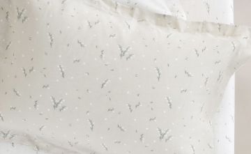 Yataş Bedding Tek Kişilik Ramona Bambu Pike Takımı - Ekru