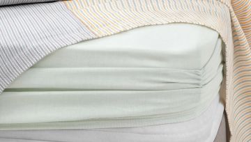 Yataş Bedding Tek Kişilik Corwin Pike Takımı Mint