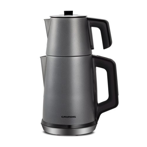 Grundig TM 6860 Çay Makinesi