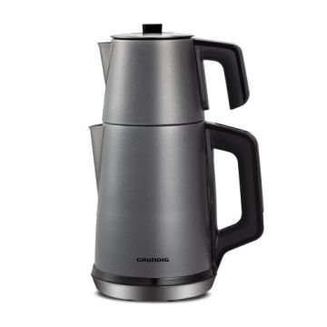 Grundig TM 6860 Çay Makinesi