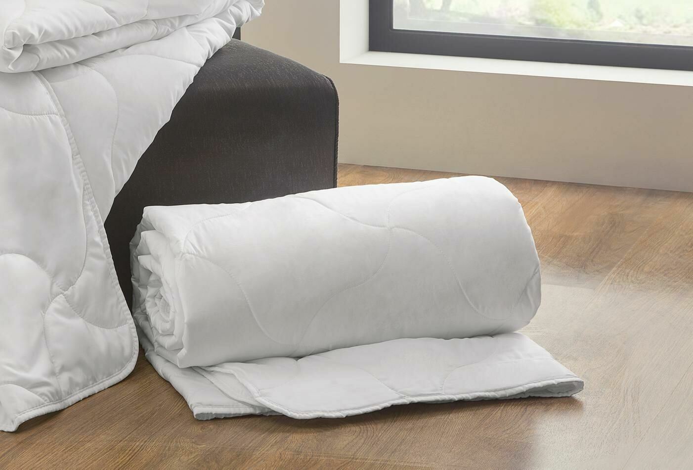 Yataş Bedding Tek Kişilik Dacron Extra Life Yorgan 150 gr