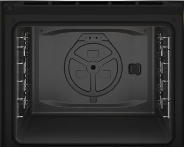 Beko BFC 210 S Ankastre Fırın