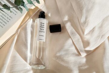 YataşBedding Eucalyptus Kokulu Yastık Spreyi - 50ml