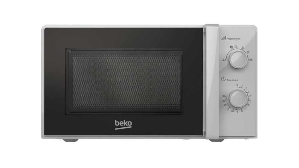 Beko BMD 200 G Gri Mikrodalga Fırın
