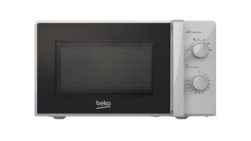 Beko BMD 200 G Gri Mikrodalga Fırın