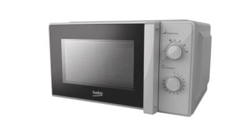 Beko BMD 200 G Gri Mikrodalga Fırın