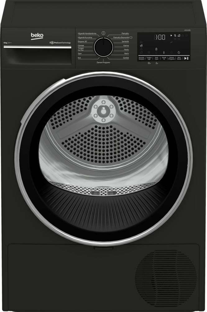Beko KM 81 BMG Kurutma Makinesi