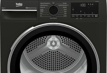 Beko KM 81 BMG Kurutma Makinesi