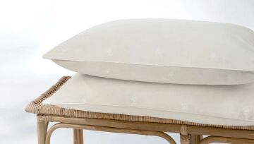 YataşBedding Morby Pamuk Bebek Yastık 225g 35x45