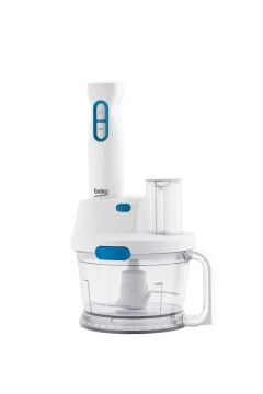 Beko BKK 2167 RHB Hand Blender Seti