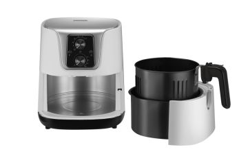 Grundig FR 4032 A Az Yağlı Pişirici