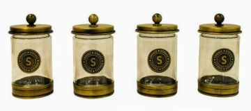 Biev 4LÜ Baharatlık Altın