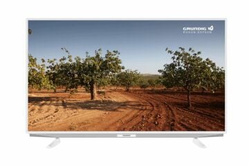 Grundig MOSKOVA 43 GFU 7905 W ANDROID TV