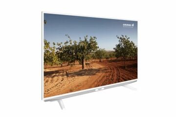 Grundig MOSKOVA 43 GFU 7905 W ANDROID TV
